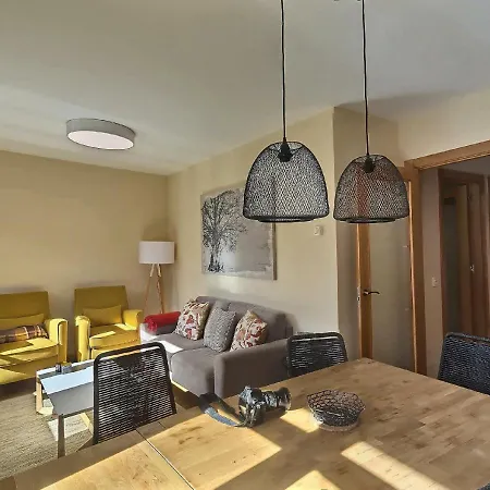 Apartamento Green Llanes