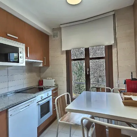 Lejlighed Apartamento Green Llanes