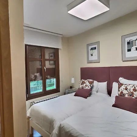 Lejlighed Apartamento Green *
