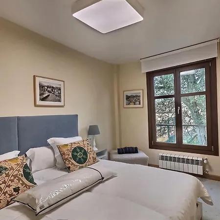 Apartamento Green *