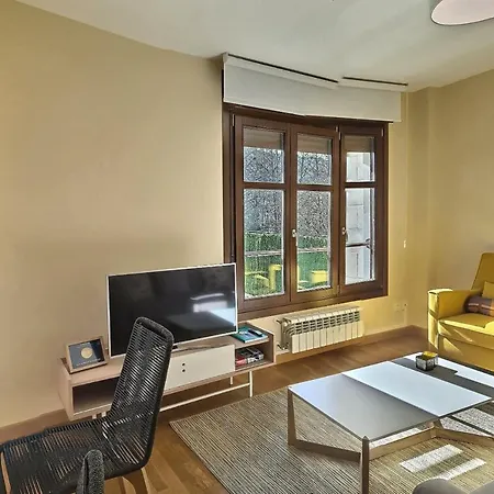 Apartamento Green Llanes