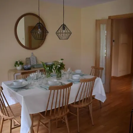 Apartamento Green