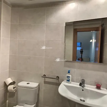 Apartamento Green Lejlighed *