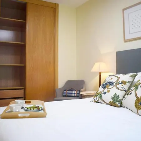 Apartamento Green *