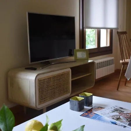 Apartamento Green * Llanes