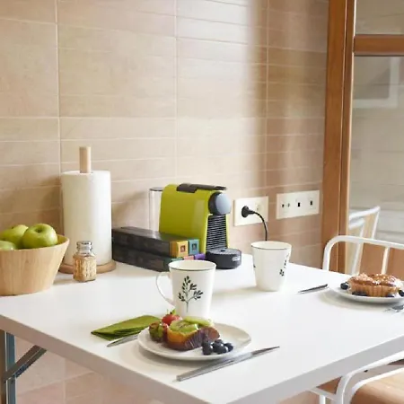 Apartamento Green Lejlighed Llanes