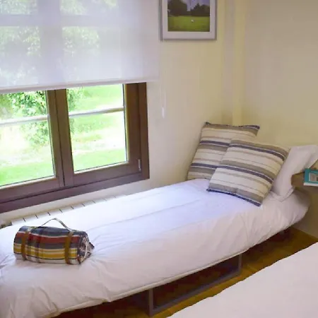 Lejlighed Apartamento Green Llanes