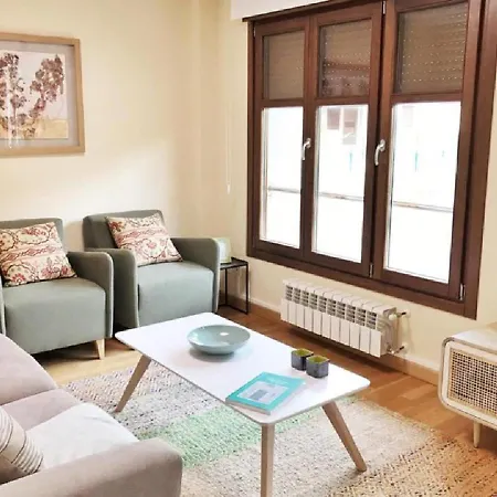 Apartamento Green Lejlighed