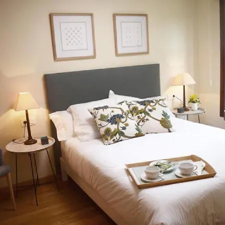 Lejlighed Apartamento Green