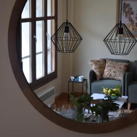 Lejlighed Apartamento Green *