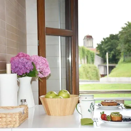 Lejlighed Apartamento Green Llanes