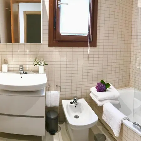 Apartamento Green Llanes